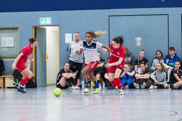 Bild 37 - F NFV Futsalturnier